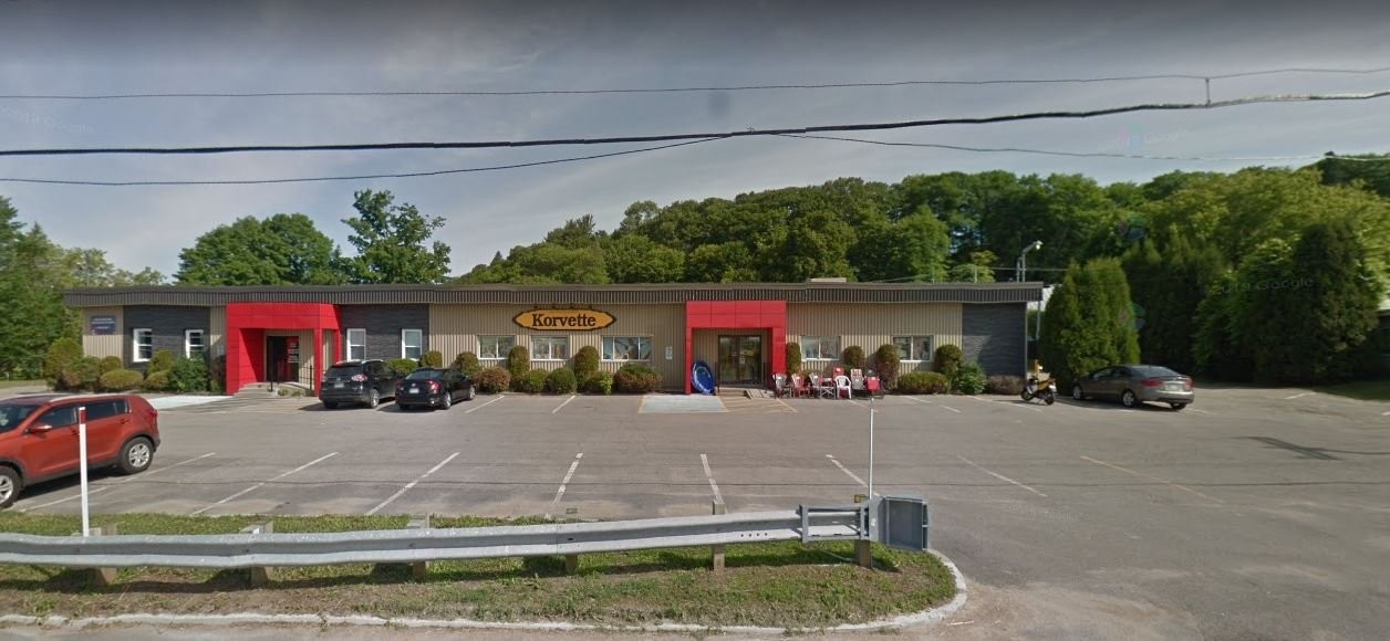 Stationnement - 128 2E Avenue, Portneuf, QC - Outdoor