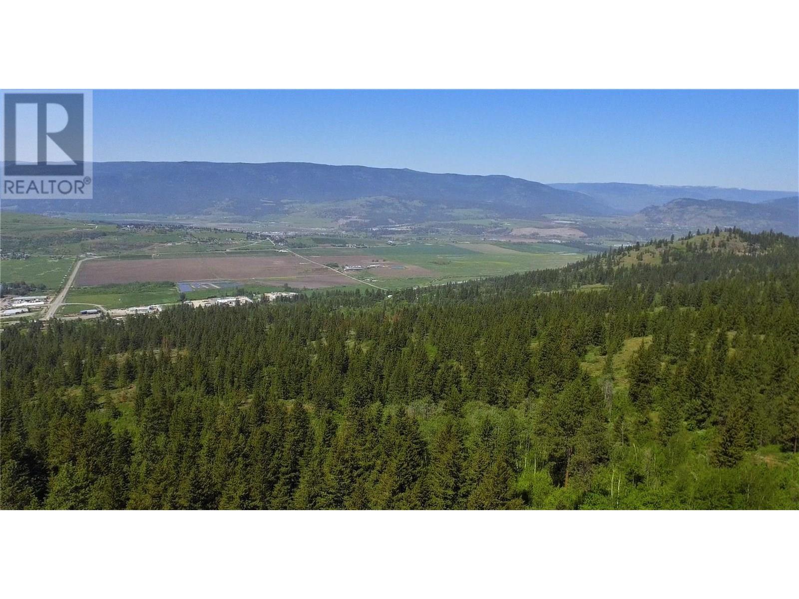 7955 Mclennan Road, Spallumcheen, BC