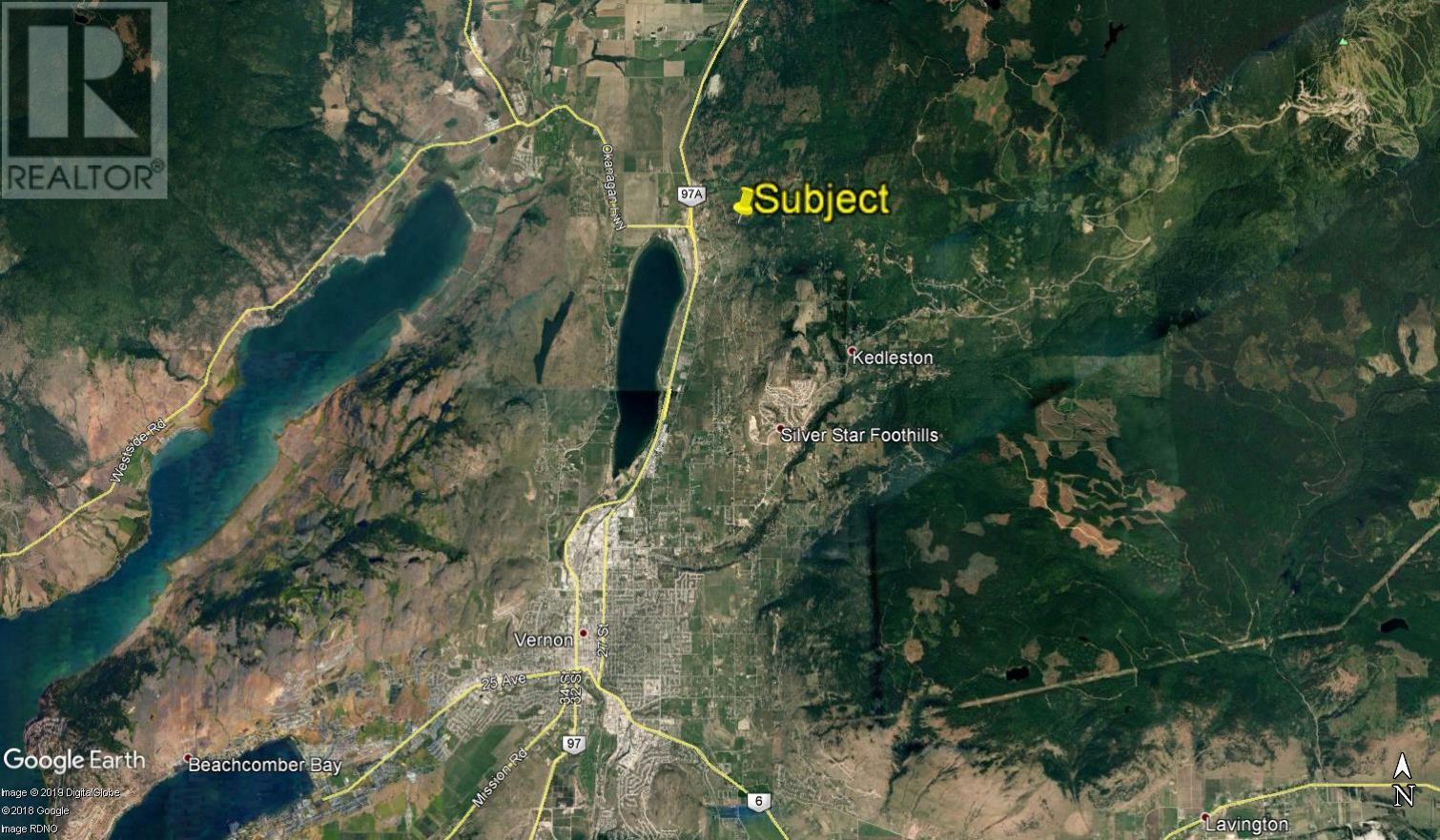 7955 Mclennan Road, Spallumcheen, BC