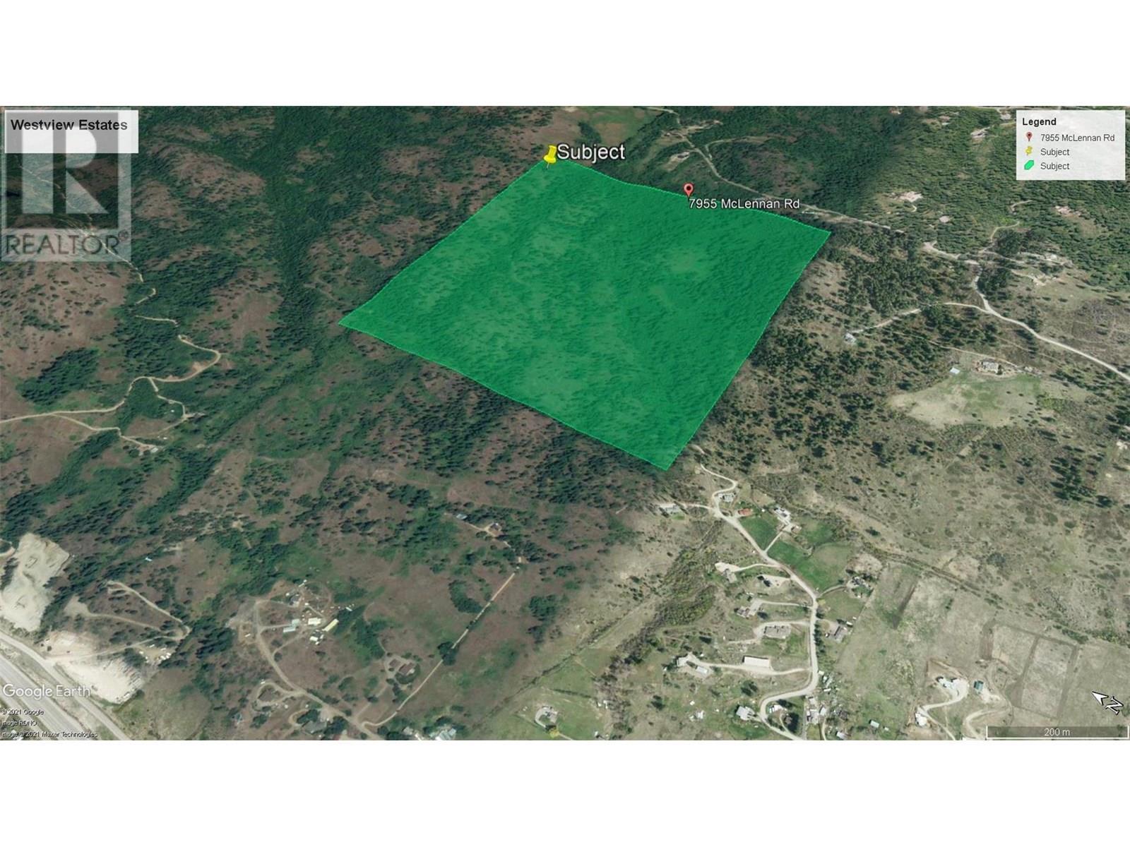 7955 Mclennan Road, Spallumcheen, BC