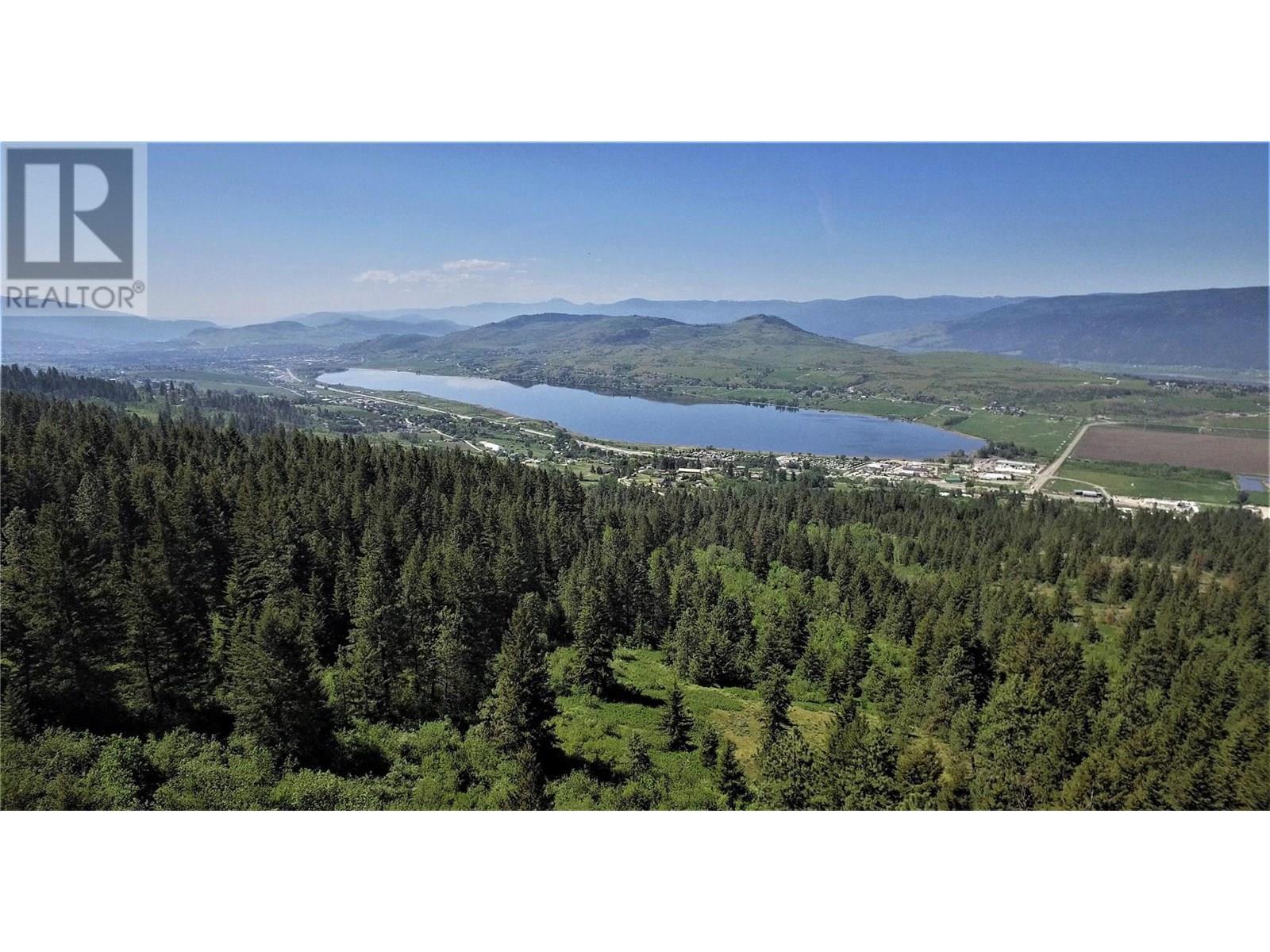 7955 Mclennan Road, Spallumcheen, BC