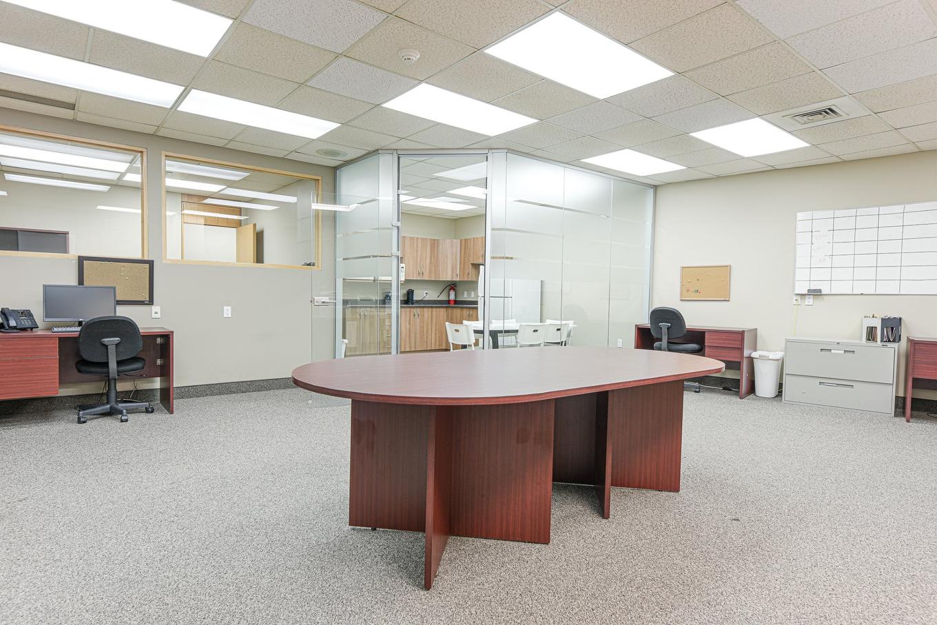 Office - 106-45 Place Charles-Le Moyne, Longueuil (Le Vieux-Longueuil), QC