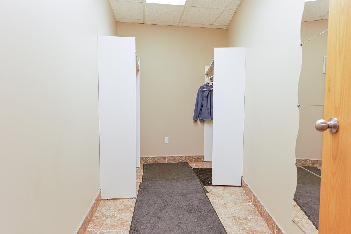 Storage - 106-45 Place Charles-Le Moyne, Longueuil (Le Vieux-Longueuil), QC