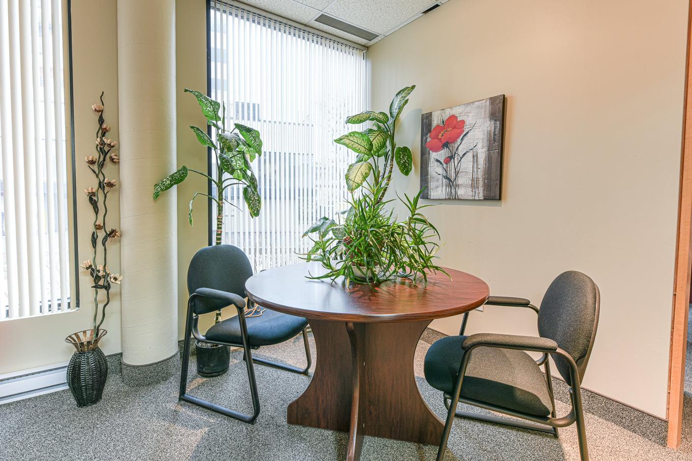 Office - 106-45 Place Charles-Le Moyne, Longueuil (Le Vieux-Longueuil), QC