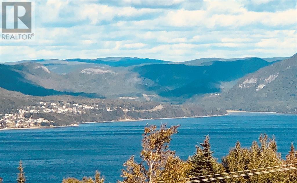 Lot 33 Parkway Heights, Corner Brook, NL