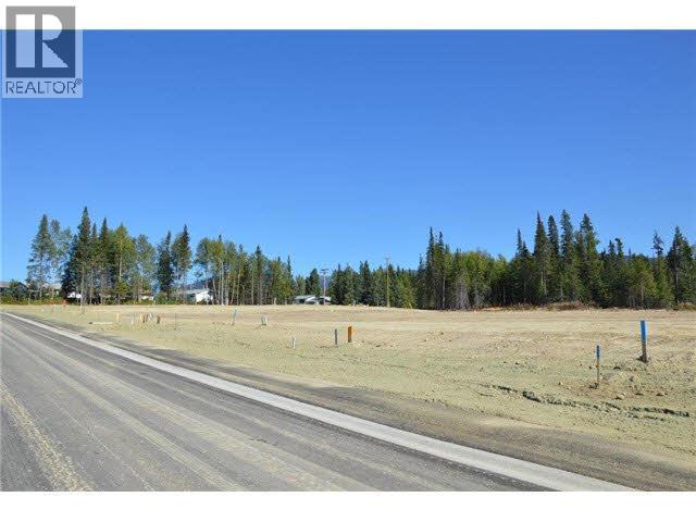 Lot 7 Bell Place, Mackenzie, BC