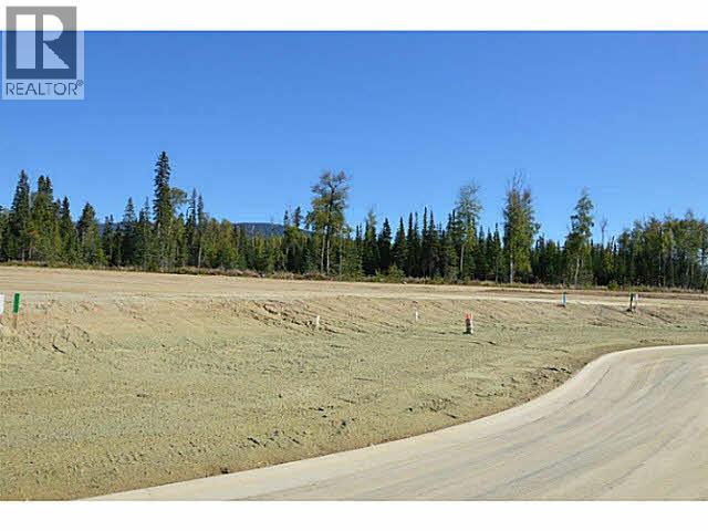 Lot 8 Bell Place, Mackenzie, BC