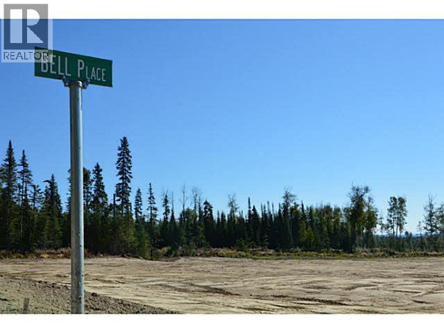 Lot 19 Bell Place, Mackenzie, BC