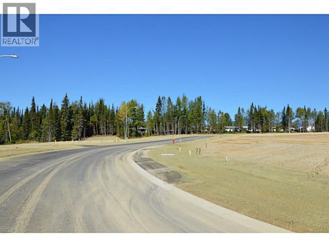 Lot 19 Bell Place, Mackenzie, BC