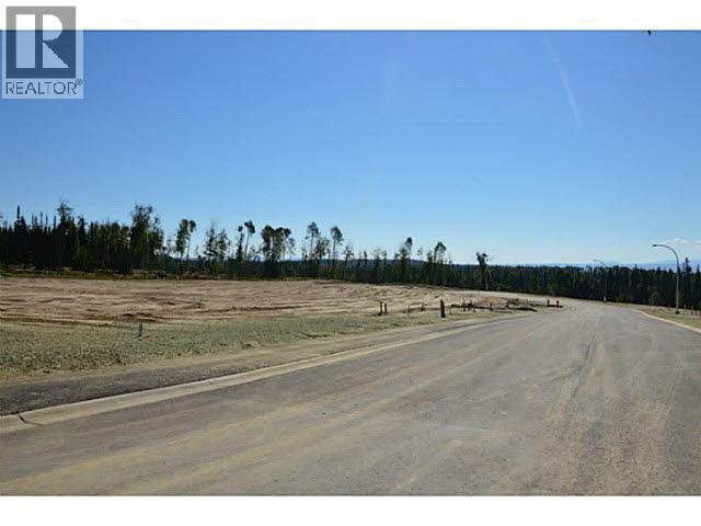 Lot 19 Bell Place, Mackenzie, BC