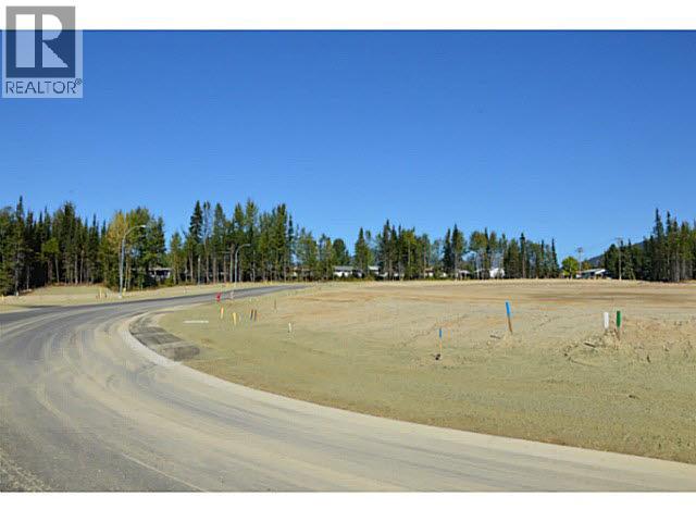 Lot 19 Bell Place, Mackenzie, BC
