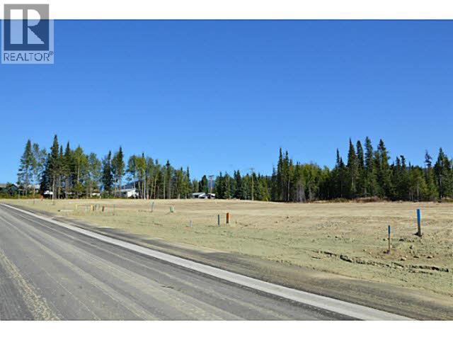 Lot 19 Bell Place, Mackenzie, BC
