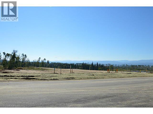 Lot 19 Bell Place, Mackenzie, BC