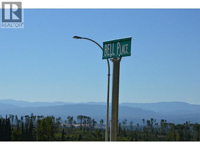 Lot 1 Bell Place, Mackenzie, BC