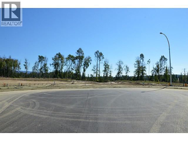 Lot 1 Bell Place, Mackenzie, BC