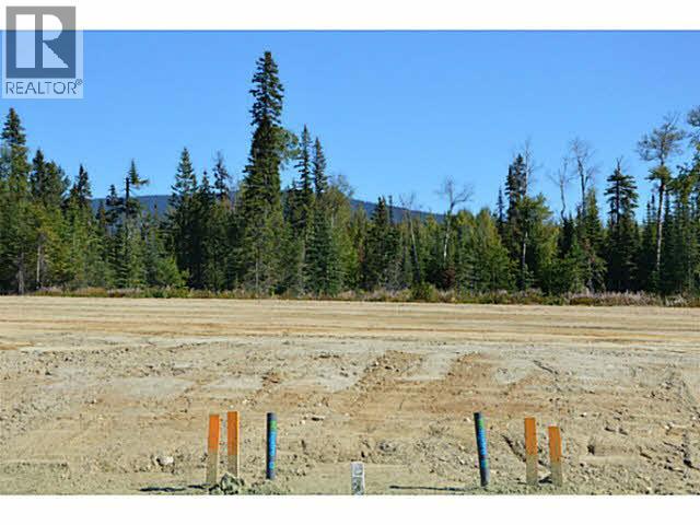 Lot 1 Bell Place, Mackenzie, BC