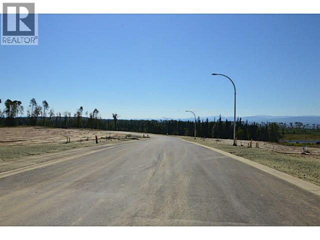 Lot 2 Bell Place, Mackenzie, BC