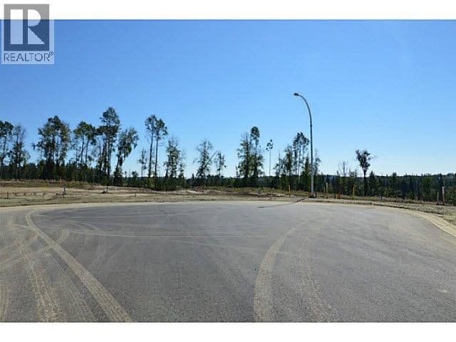 Lot 2 Bell Place, Mackenzie, BC