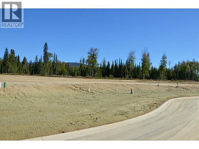 Lot 2 Bell Place, Mackenzie, BC