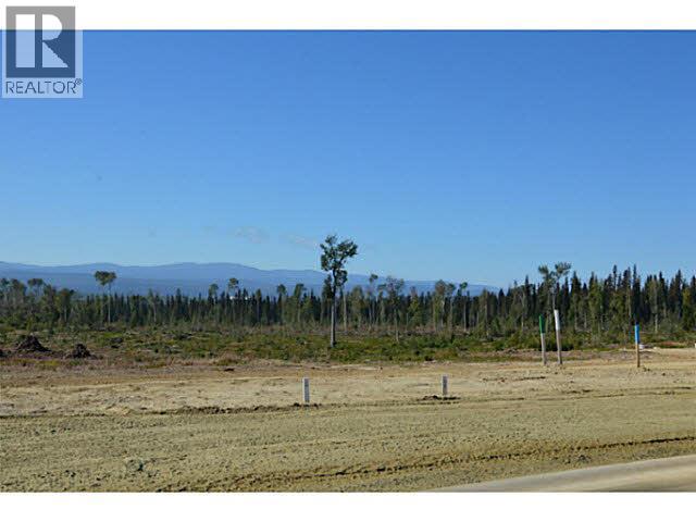 Lot 2 Bell Place, Mackenzie, BC