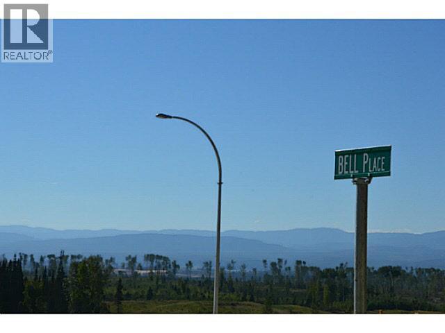Lot 2 Bell Place, Mackenzie, BC