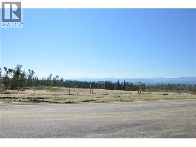Lot 4 Bell Place, Mackenzie, BC