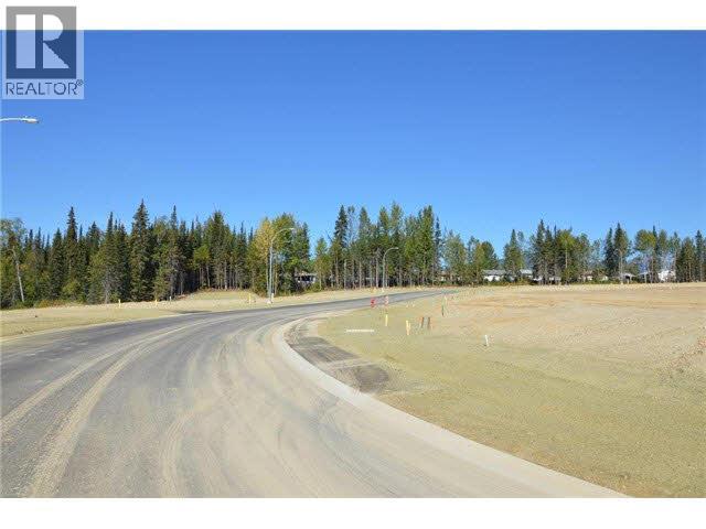 Lot 6 Bell Place, Mackenzie, BC
