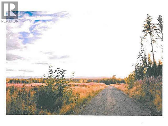 Lot 6 Bell Place, Mackenzie, BC