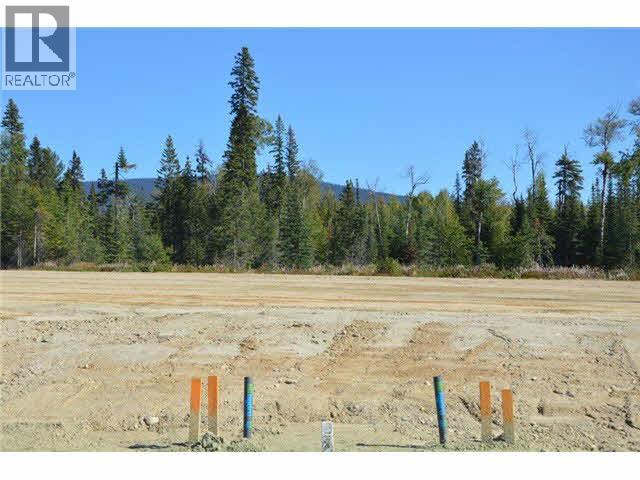 Lot 6 Bell Place, Mackenzie, BC