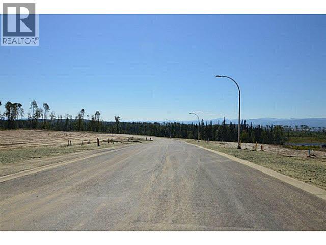 Lot 13 Bell Place, Mackenzie, BC