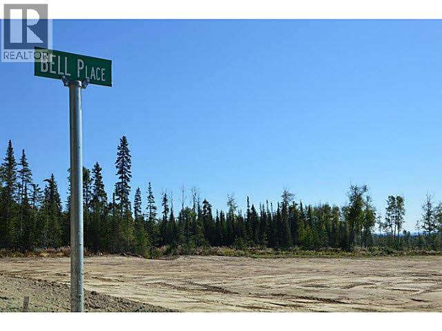 Lot 13 Bell Place, Mackenzie, BC