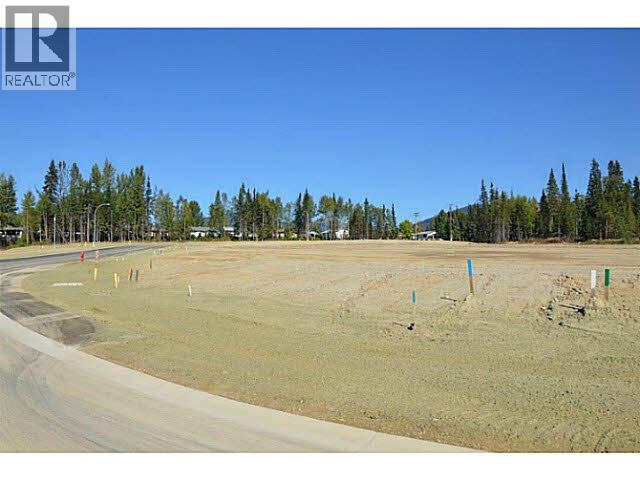 Lot 13 Bell Place, Mackenzie, BC