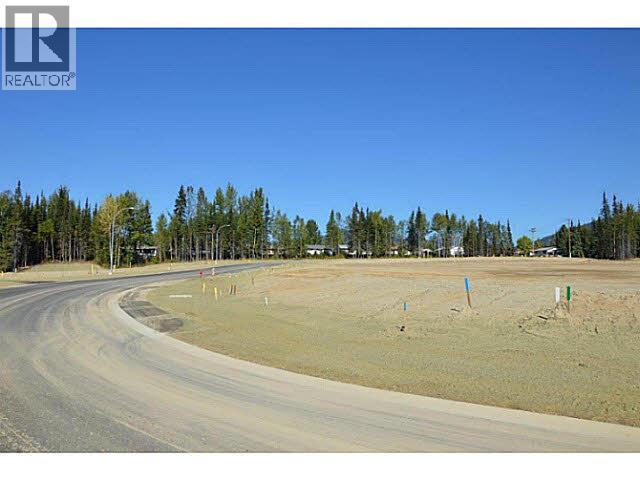 Lot 15 Bell Place, Mackenzie, BC