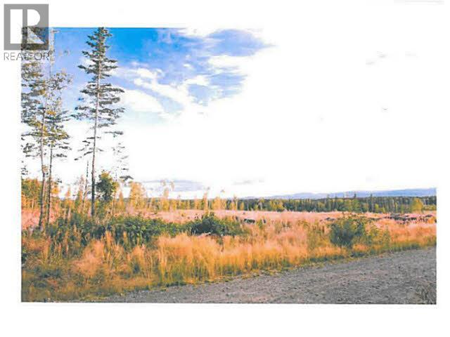 Lot 15 Bell Place, Mackenzie, BC