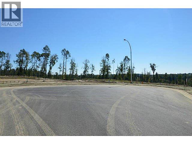 Lot 15 Bell Place, Mackenzie, BC