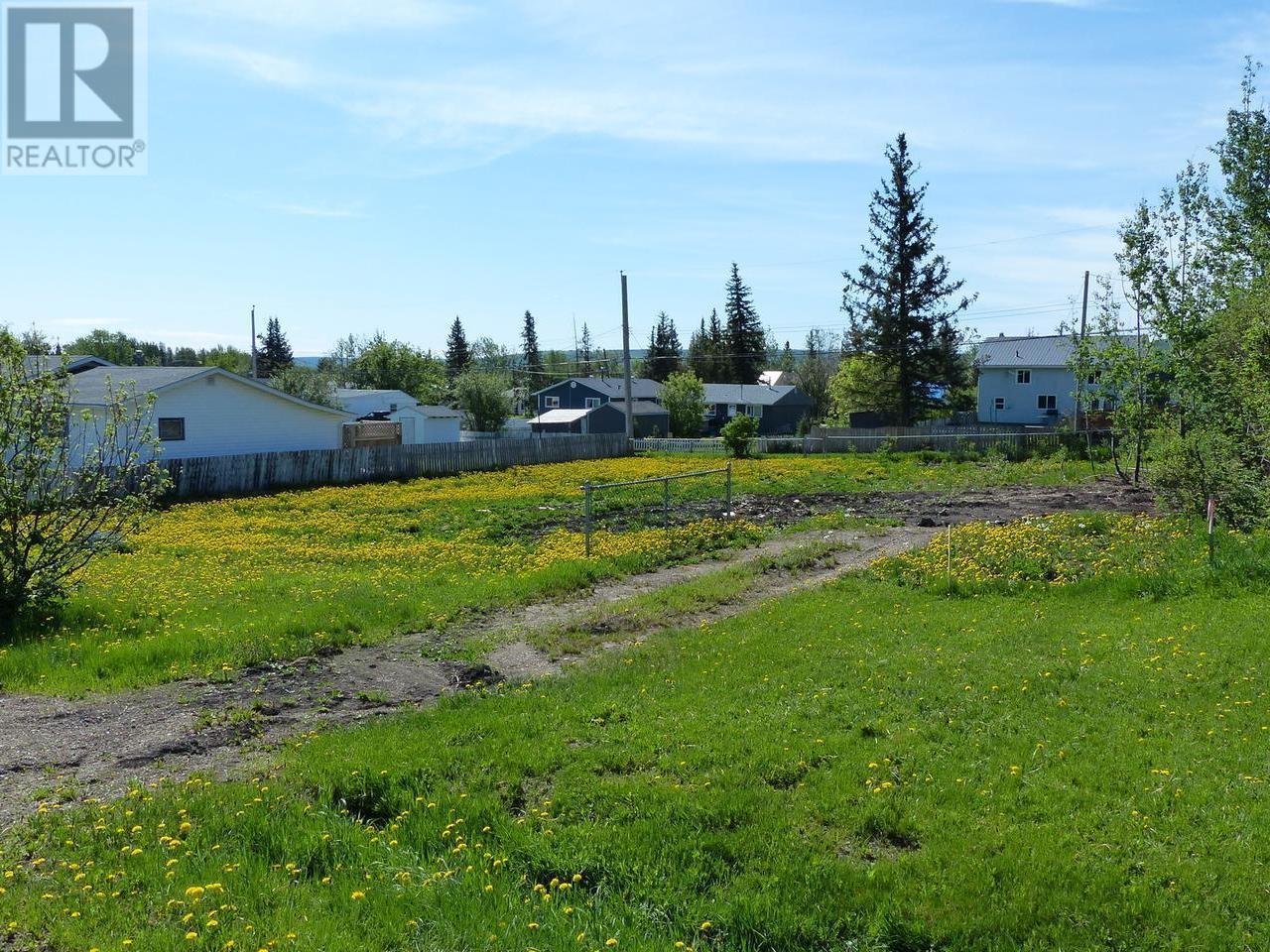 4811 49 Avenue, Pouce Coupe, BC