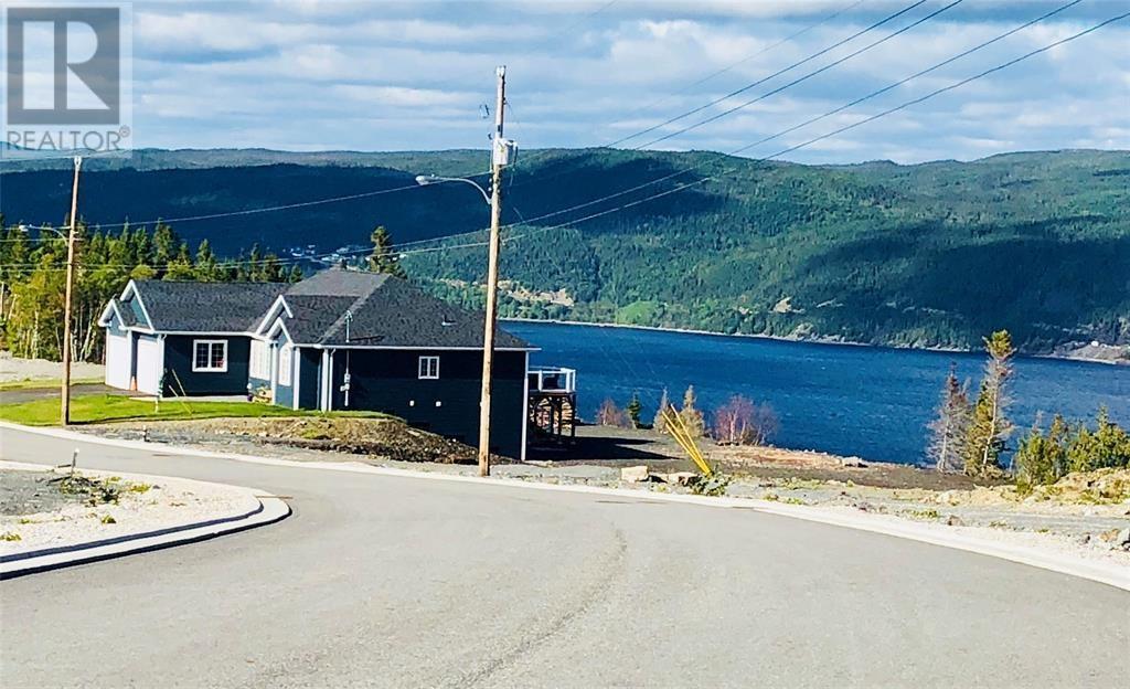 Lot 16 Parkway Heights, Corner Brook, NL