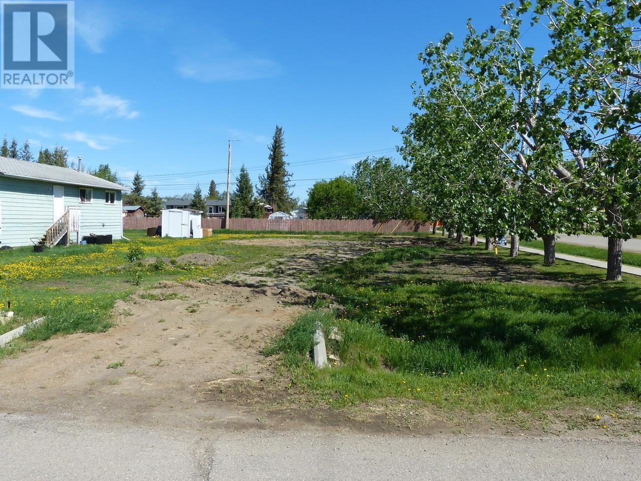 4926 49 Avenue, Pouce Coupe, BC