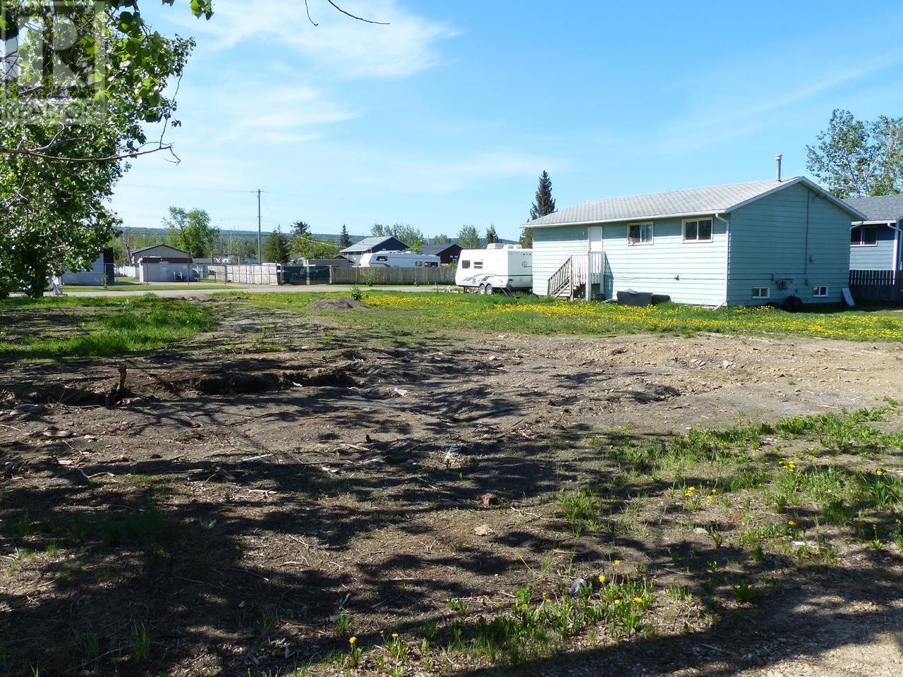 4926 49 Avenue, Pouce Coupe, BC