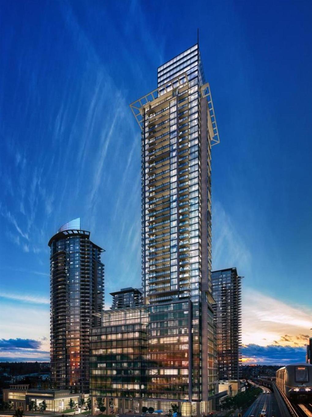 4305-4485 Skyline Drive, Burnaby, BC