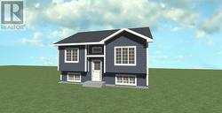 Lot 17 Ridgewood Crescent Clarenville, NL A5A 0G7