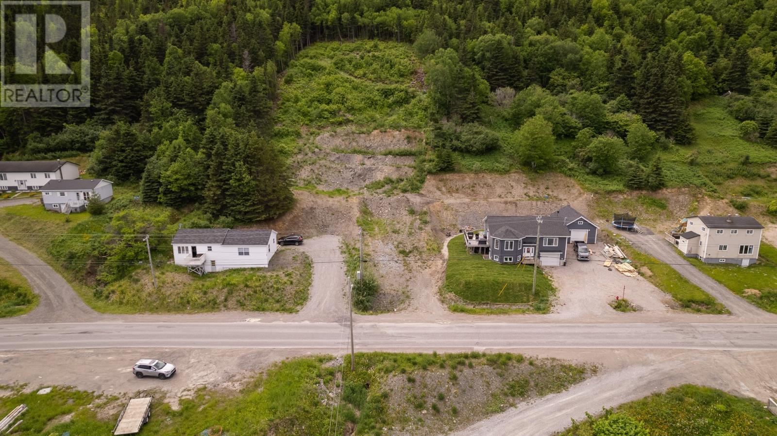 131 Route 450, Halfway Point, NL