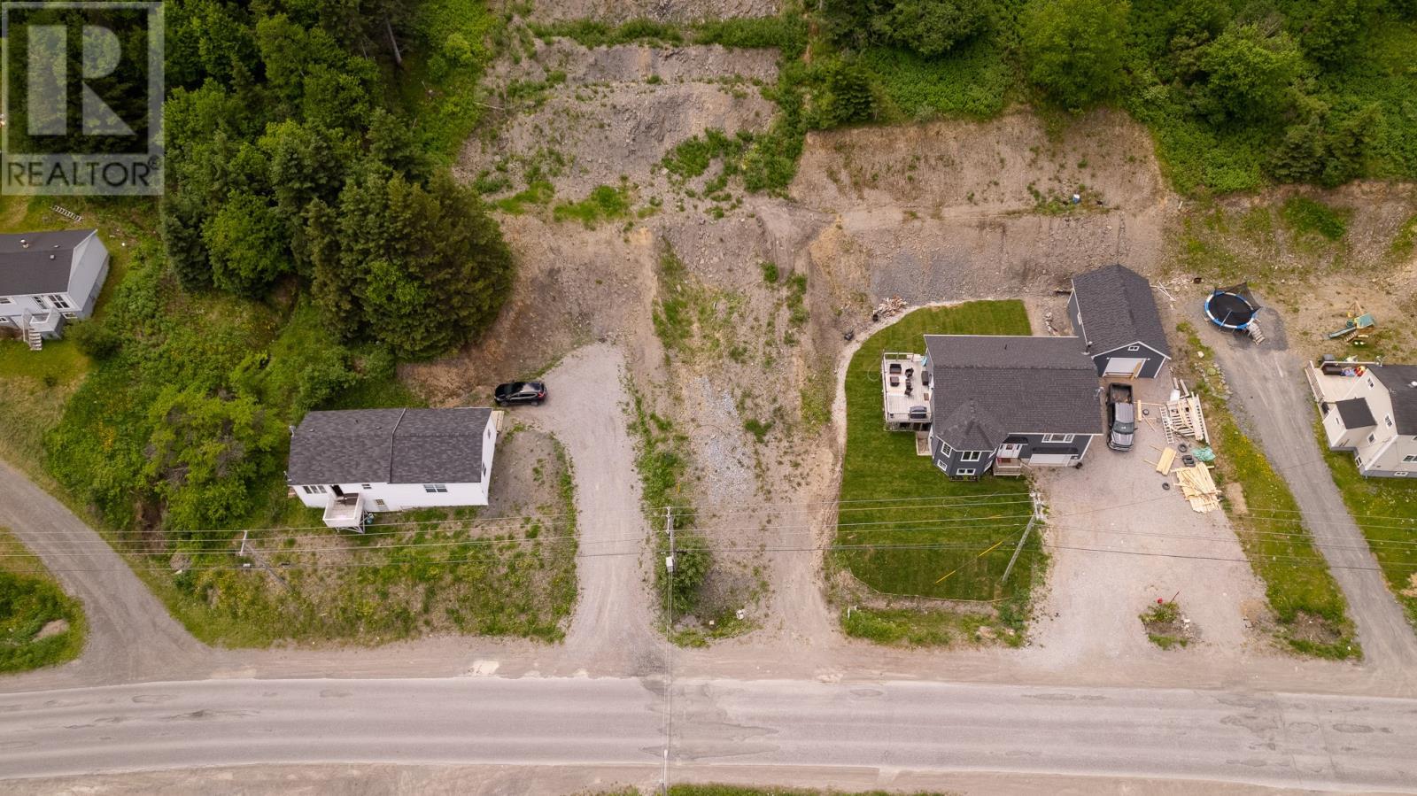 131 Route 450, Halfway Point, NL