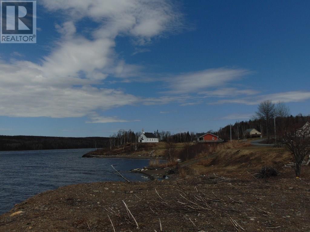 12 Lakeview Drive, Millertown, NL