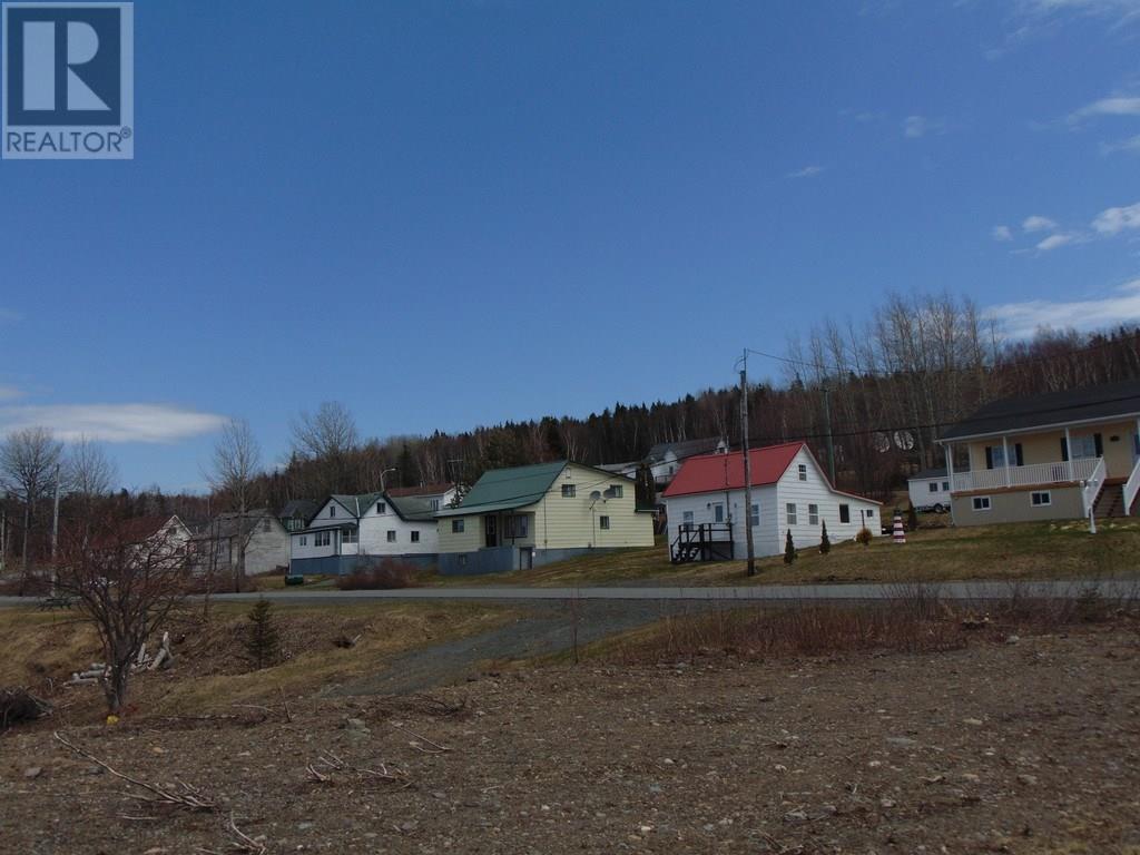 12 Lakeview Drive, Millertown, NL