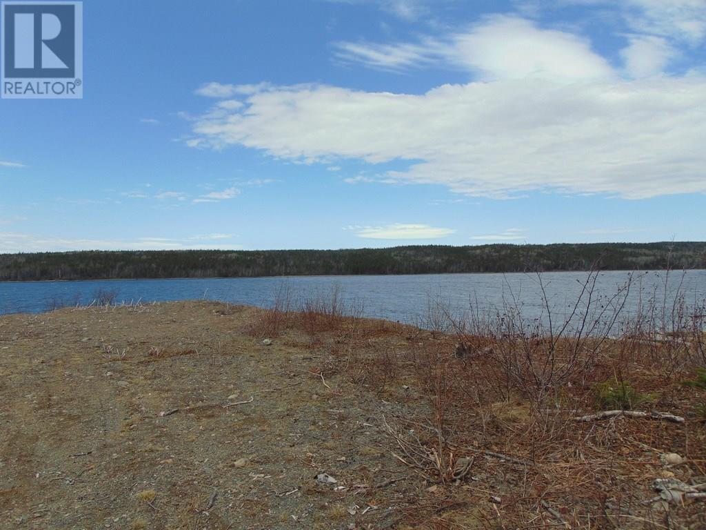 12 Lakeview Drive, Millertown, NL