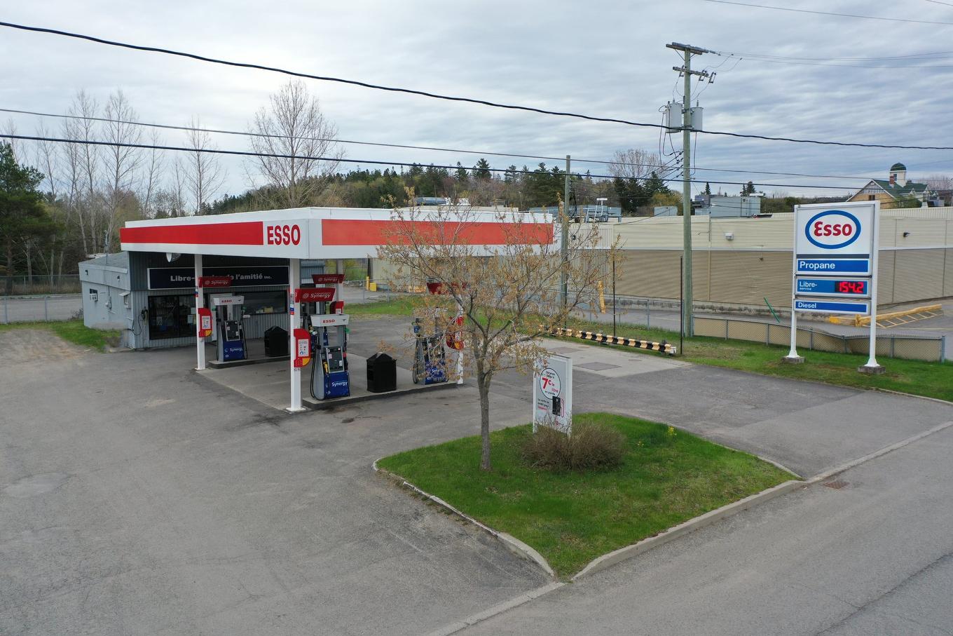 Aerial photo - 273 Rue Taché, Saint-Pascal, QC - Outdoor