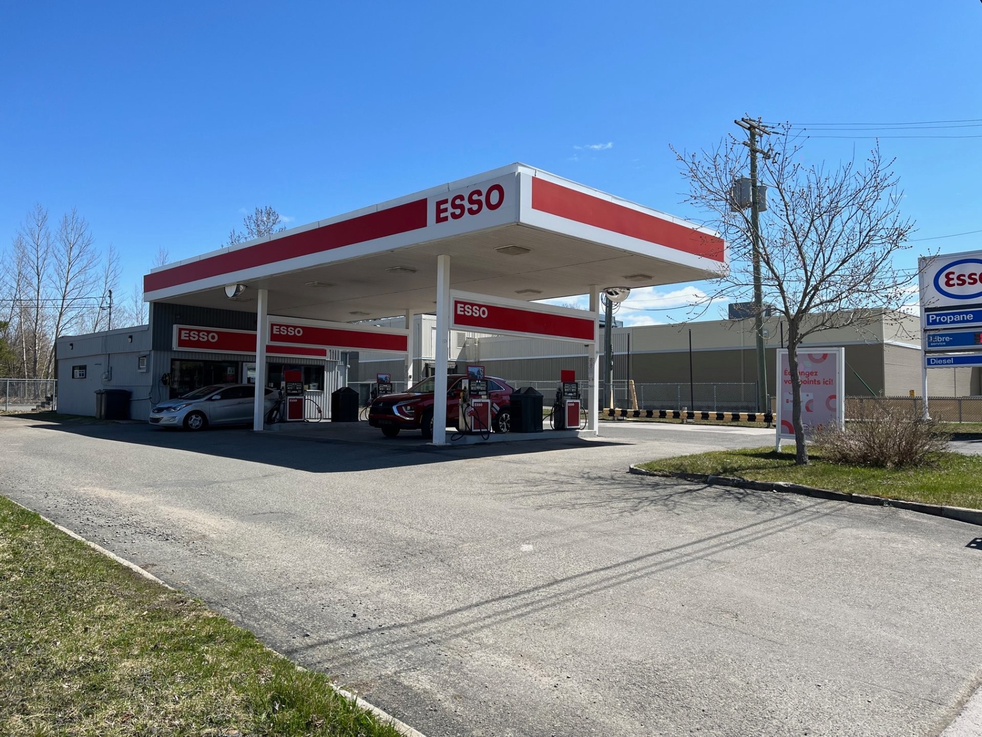 View - 273 Rue Taché, Saint-Pascal, QC - Outdoor