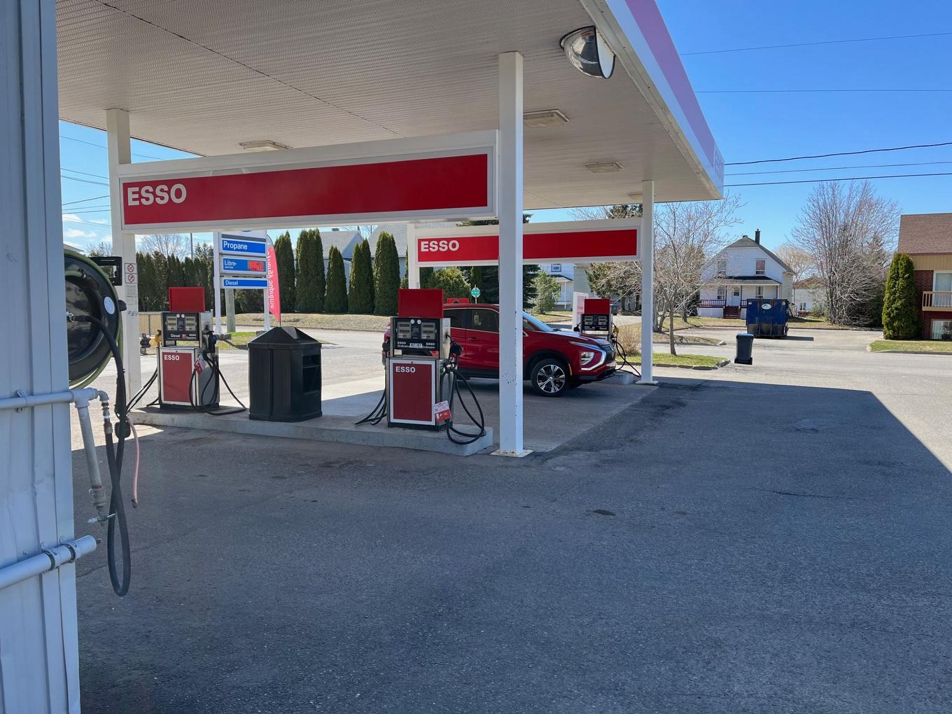 View - 273 Rue Taché, Saint-Pascal, QC -