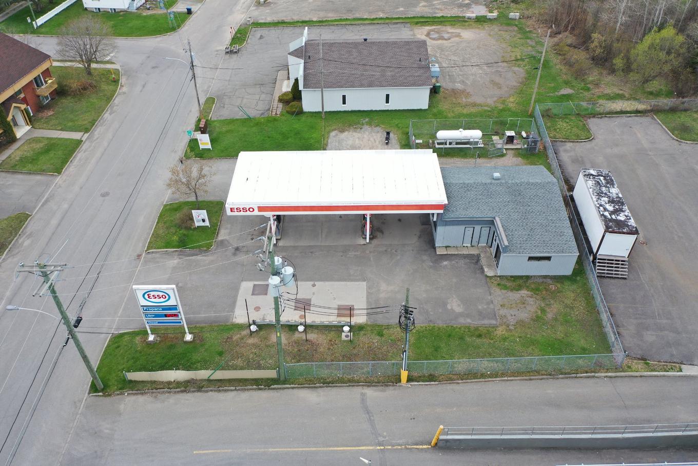 Aerial photo - 273 Rue Taché, Saint-Pascal, QC - Outdoor With View